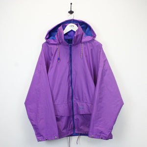 HELLY HANSEN 90s Tracksuit Set Purple | Large