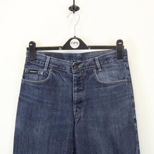YSL Jeans Dark Blue | W30 L32