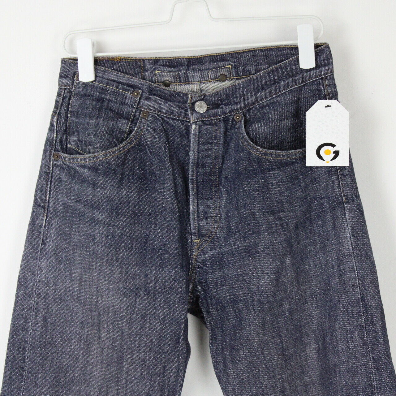 Mens LEVIS 541 Engineered Jeans Indigo | W28 L32