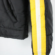 Load image into Gallery viewer, NFL 90s Pittsburgh STEELERS Jacket Black | Small

