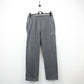 NIKE Joggers Grey | Small