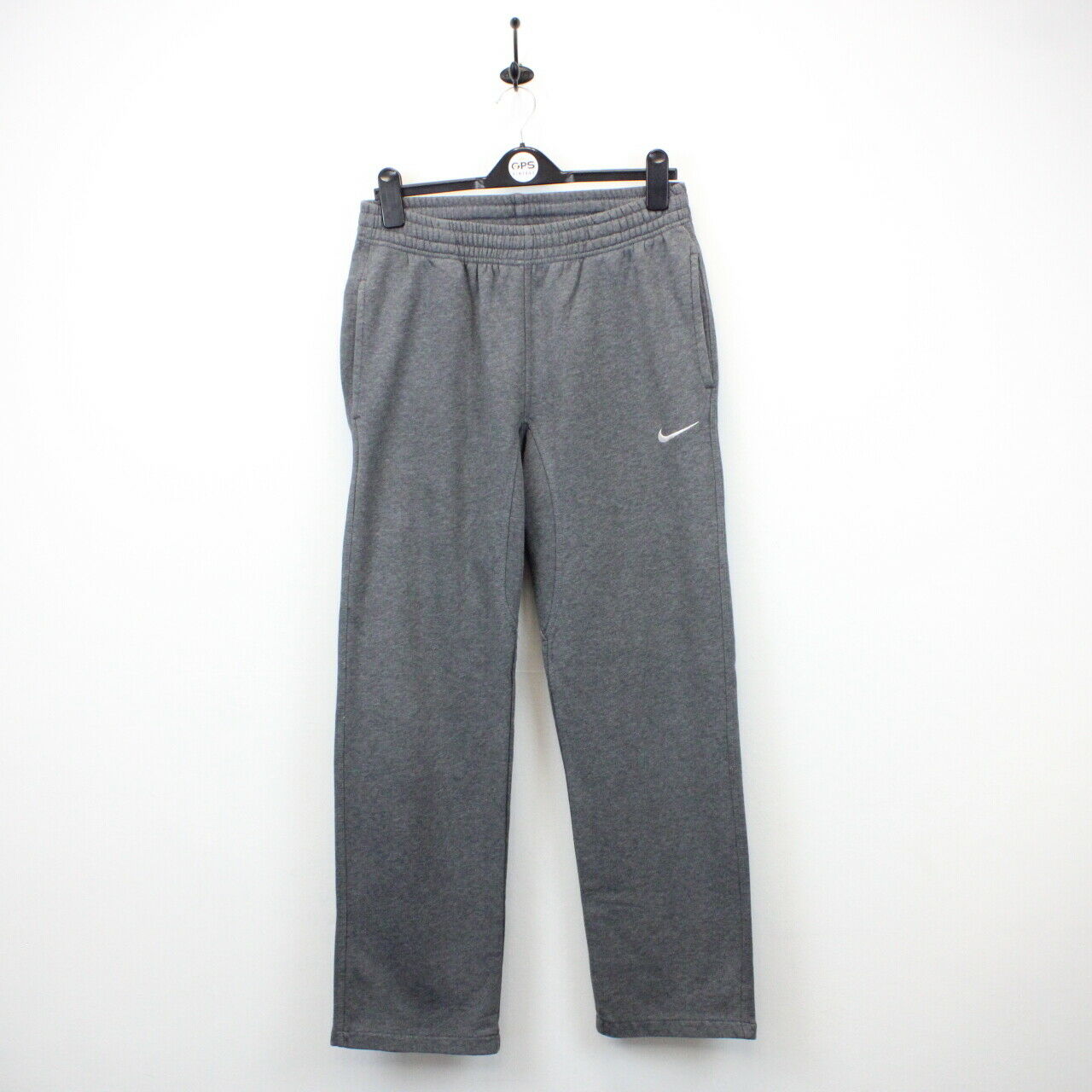 NIKE Joggers Grey | Small