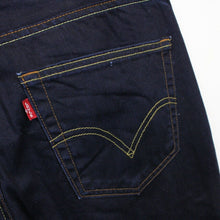 Load image into Gallery viewer, LEVIS 501 S Skinny Jeans Indigo | W34 L34
