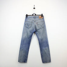 Load image into Gallery viewer, LEVIS 501 Jeans Blue | W31 L32
