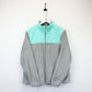 Womens FILA 00s Fleece Grey | Large