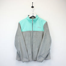 Load image into Gallery viewer, Womens FILA 00s Fleece Grey | Large
