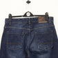 TIMBERLAND Jeans Dark Blue | W34 L34