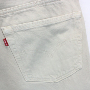 LEVIS 501 Jeans Beige | W36 L32