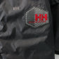 HELLY HANSEN Puffer Jacket Black | Large