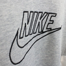 Load image into Gallery viewer, NIKE 00s Sweatshirt Grey | Medium
