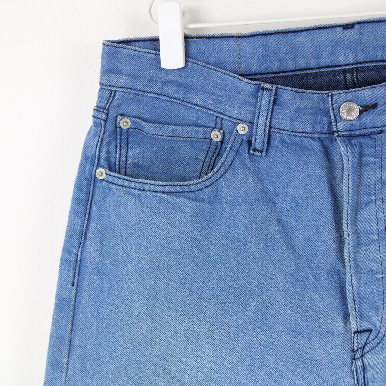 LEVIS 501 Jeans Blue | W34 L32