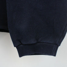 Load image into Gallery viewer, LEVIS 90s Sweatshirt Navy Blue | XL
