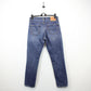 LEVIS 511 Jeans Mid Blue | W34 L32