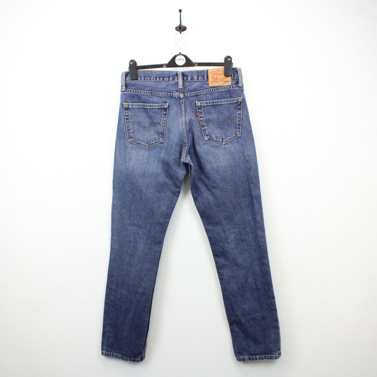 LEVIS 511 Jeans Mid Blue | W34 L32