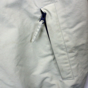 FRED PERRY Jacket Beige | Medium