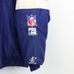 NFL 90s Pro Line Dallas COWBOYS Jacket | Medium