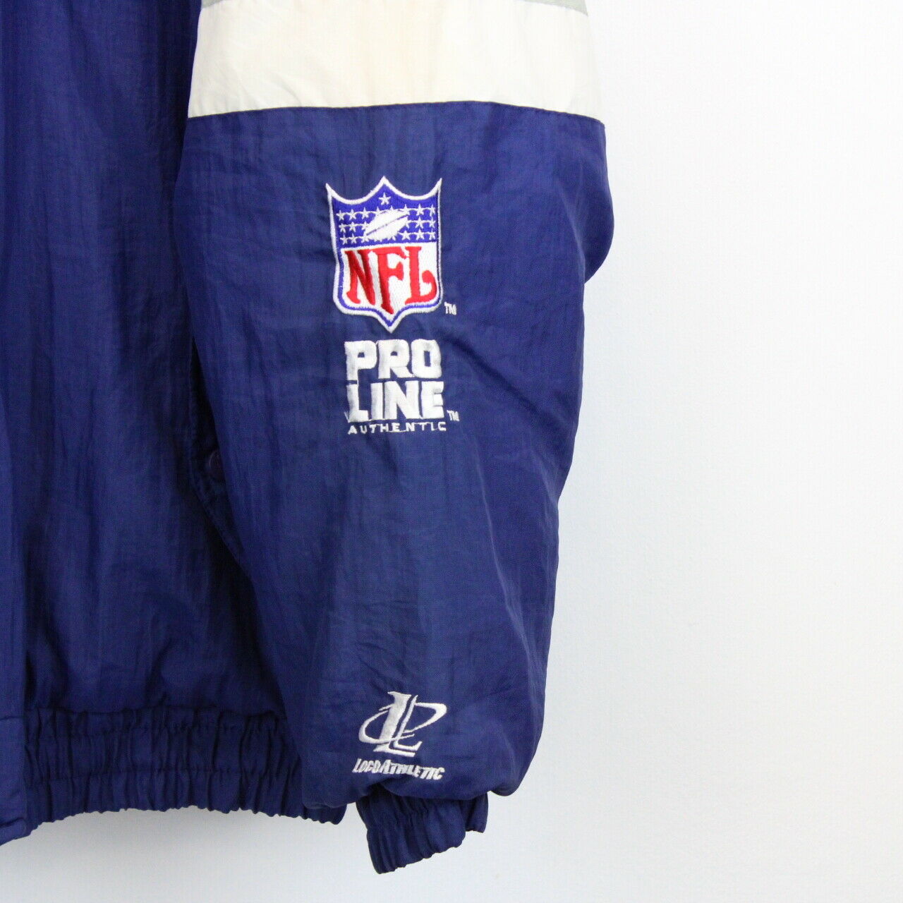 NFL 90s Pro Line Dallas COWBOYS Jacket | Medium