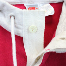 Load image into Gallery viewer, Vintage 80s NIKE Hoodie Multicolour | Medium

