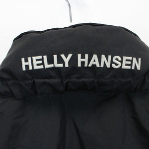 HELLY HANSEN Jacket Black | Medium