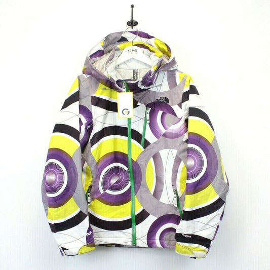 Womens THE NORTH FACE Ski Jacket Multicolour | Small