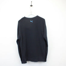 Load image into Gallery viewer, PUMA 00s Sweatshirt Navy Blue | Large
