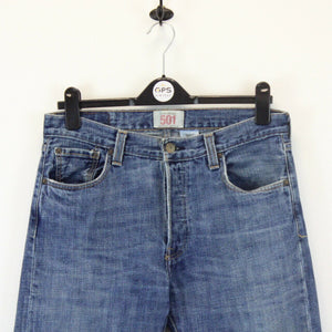 LEVIS 501 Jeans Blue | W32 L32