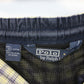RALPH LAUREN 00s Shorts Multicolour | XL