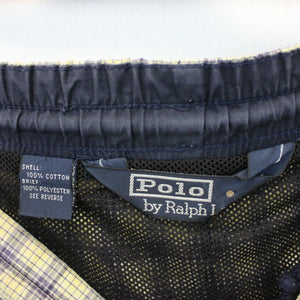 RALPH LAUREN 00s Shorts Multicolour | XL