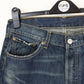 LEVIS 501 Jeans Dark Blue | W34 L28