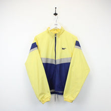 Load image into Gallery viewer, ASICS TIGER 80s Track Top Yellow | Medium
