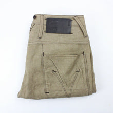 Load image into Gallery viewer, G-STAR Jeans Brown | W32 L32
