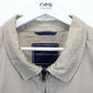 TOMMY HILFIGER Harrington Jacket Beige | XL