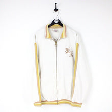 Load image into Gallery viewer, PHAT FARM 90s Track Top Beige | Large
