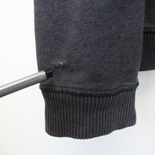 Load image into Gallery viewer, HUGO BOSS 1/4 Zip Sweatshirt Grey | Large
