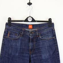 Load image into Gallery viewer, HUGO BOSS Denim Jeans Blue | W30 L32
