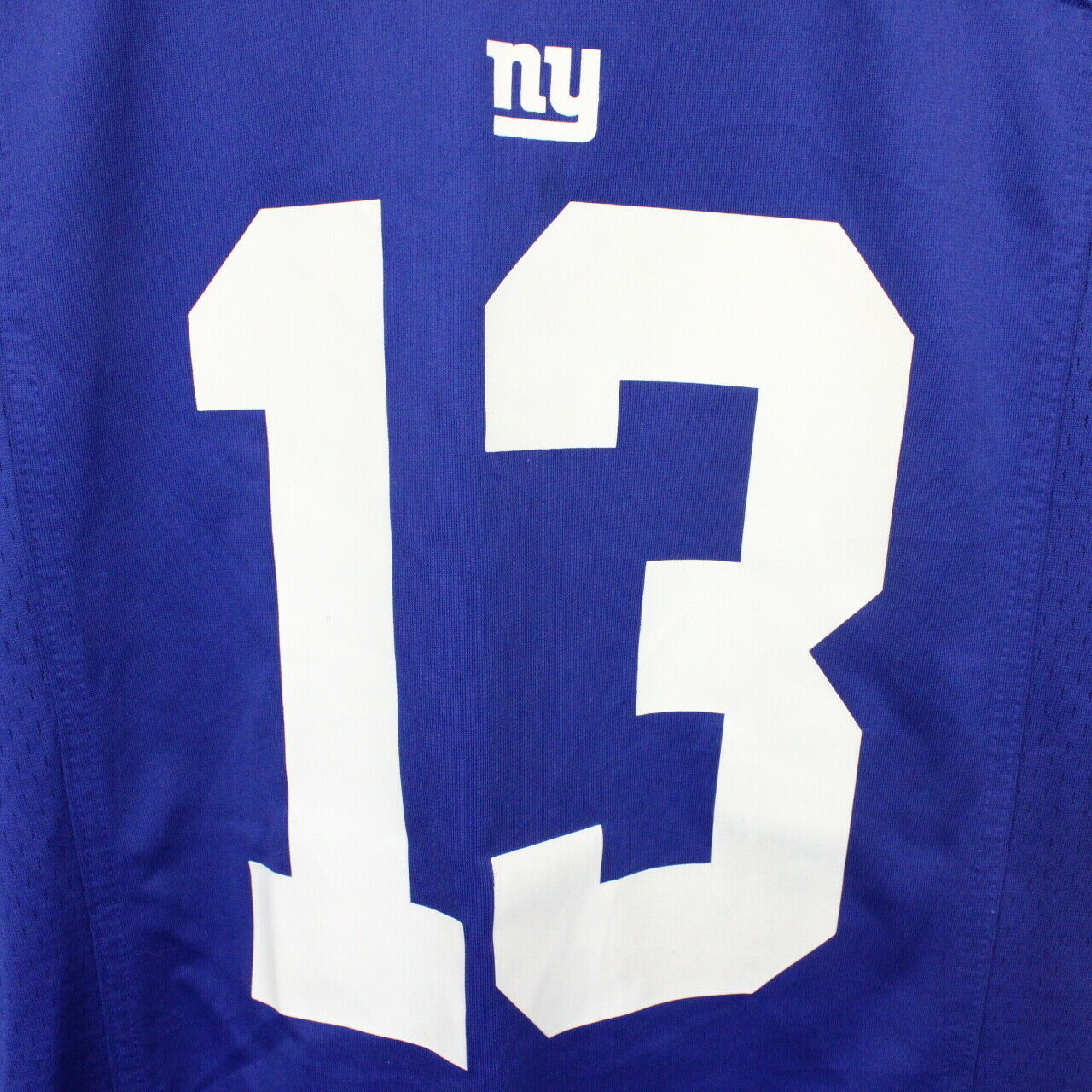 NIKE New York GIANTS Jersey | Small