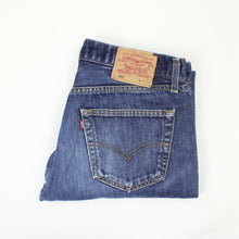 Load image into Gallery viewer, LEVIS 501 Jeans Blue | W34 L30
