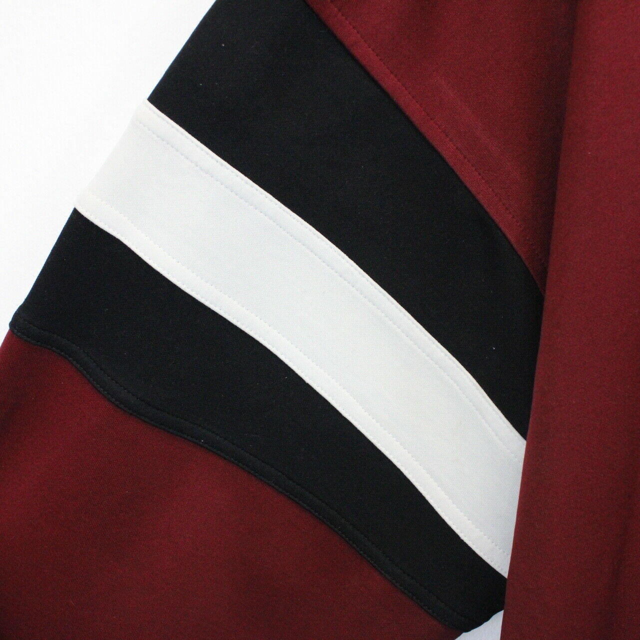 NIKE 90s Sweatshirt Red | Large