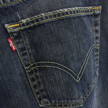 Load image into Gallery viewer, LEVIS 501 Jeans Dark Blue | W36 L30
