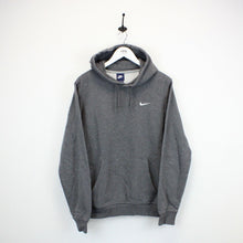 Load image into Gallery viewer, NIKE Hoodie Grey | Medium
