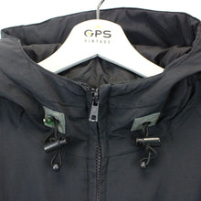 Load image into Gallery viewer, ALPHA INDUSTRIES Ski Jacket Black | Large
