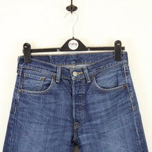 Load image into Gallery viewer, LEVIS 501 Jeans Blue | W30 L30
