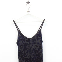 Load image into Gallery viewer, Womens 90s Dress Black | Small
