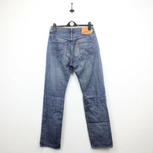 Load image into Gallery viewer, LEVIS 501 Jeans Mid Blue | W30 L34

