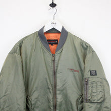 Load image into Gallery viewer, CONVERSE Jacket Green | Large
