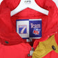Vintage LOGO 7 NFL San Francisco 49ers Jacket | XL