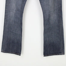 Load image into Gallery viewer, Mens LEVIS 512 Jeans Dark Blue | W32 L34
