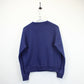 TOMMY HILFIGER 90s Sweatshirt Navy Blue | Medium