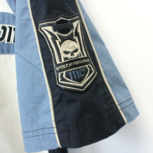 HARLEY DAVIDSON Shirt Multicolour | Medium
