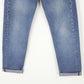 Mens LEVIS 501 Jeans Mid Blue | W30 L30
